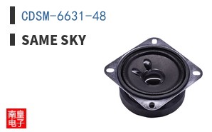 CDSM-6631-48 ͼƬ